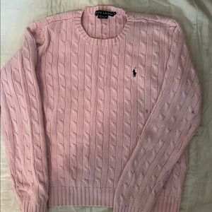 Ralph Lauren sweater